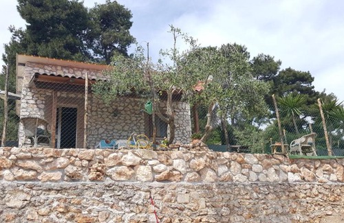 Peschici House | Da Patty