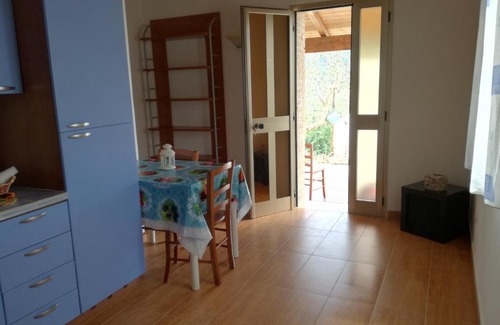 Peschici House | Da Patty