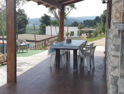 Peschici House | Da Patty
