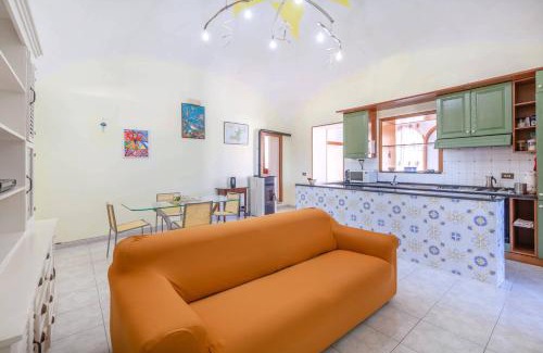 Procida Apartment | Da Procida 97 - Gioia Apartments