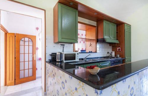 Procida Apartment | Da Procida 97 - Gioia Apartments