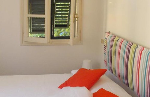 Sori Apartment | Da Pupetta Garden