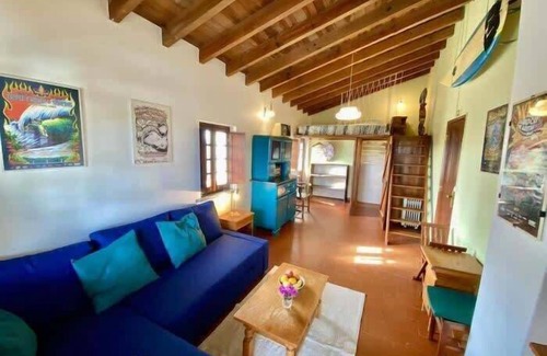 Atalaia House | Da Silva Surfcamp Areia Branca