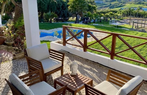 Atalaia House | Da Silva Surfcamp Areia Branca