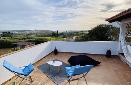 Atalaia House | Da Silva Surfcamp Areia Branca