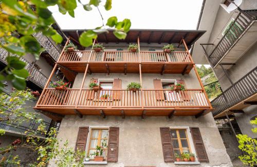 Plan D'introd Apartment | Da Soph