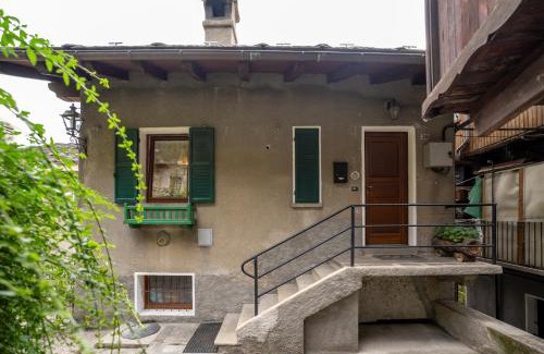 Plan D'introd Apartment | Da Soph