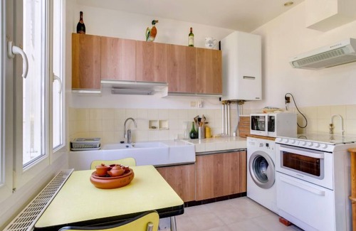 Le Home House | Da Tim'bi by Interhome