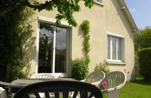 Le Home House | Da Tim'bi by Interhome