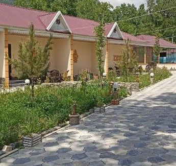 Gabala House | da Vinci guest house