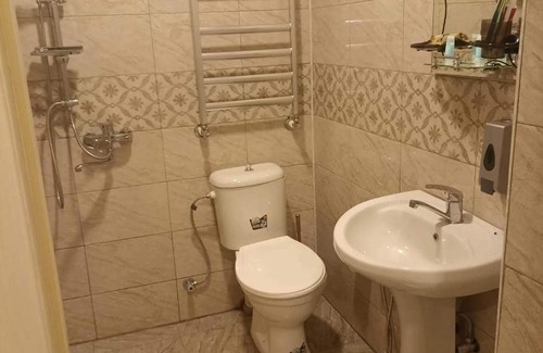 Gabala House | da Vinci guest house