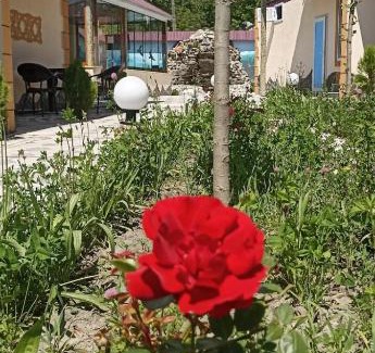 Gabala House | da Vinci guest house
