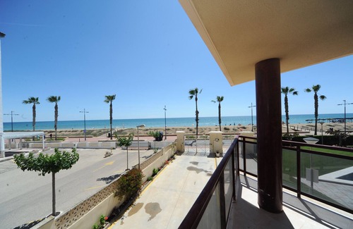 Peniscola Apartment | DA VINCI SUPERIOR SEA VIEW
