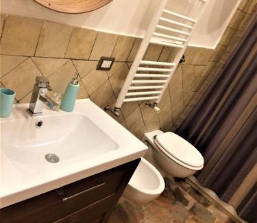 Anagni House | Da Vittoria