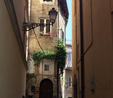 Anagni House | Da Vittoria