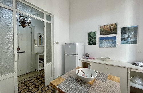 Pescara Apartment | Da Zio Giovanni - 2 steps from the sea