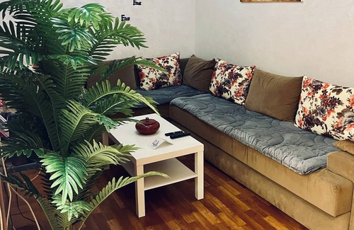 Essaouira Apartment | Daar leena