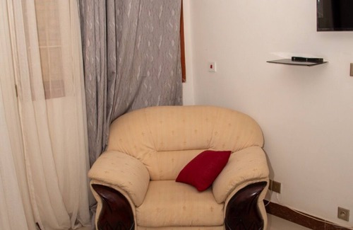 Yof Apartment | Daaru Jaam à Quelques pas de la Plage