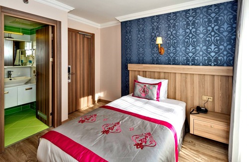 Esenyurt Hotel | Dab Hotel