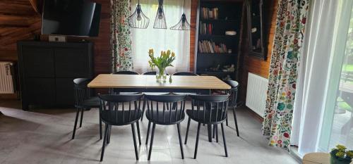Sokolec Cabin | Dach Pod Sową