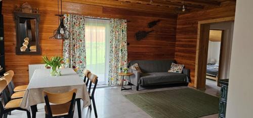 Sokolec Cabin | Dach Pod Sową