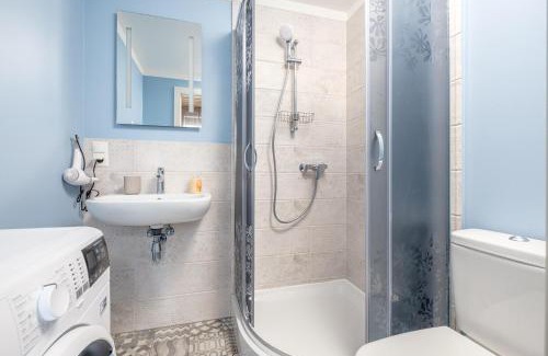 Eglu Ciems Apartment | Dacha Apart Hotel