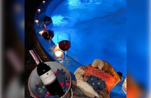 Agva Hotel | Dachas Cove Hotel