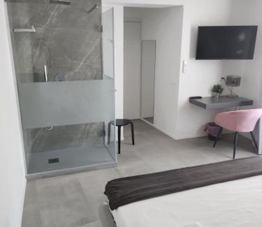 Borgo-Sanzio Apartment | Dadà Suites