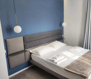 Borgo-Sanzio Apartment | Dadà Suites