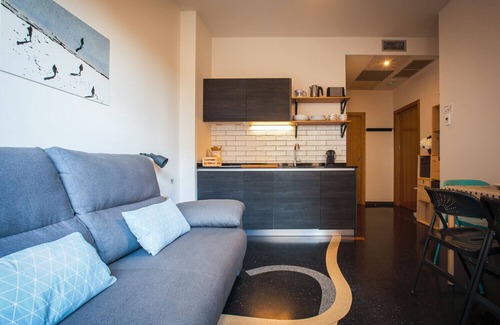 Zarautz Apartment | Dada 3 apartment