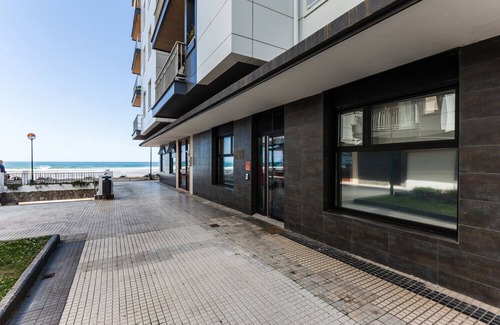 Zarautz Apartment | Dada 3 apartment