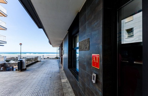 Zarautz Apartment | Dada 3 apartment