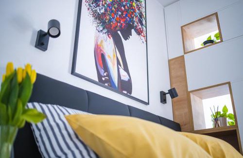 Novi Zagreb Apartment | Dada's Cosy Condo