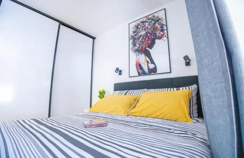 Novi Zagreb Apartment | Dada's Cosy Condo
