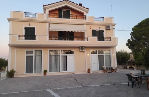 Agrilia Apartment | Dadee's Grande