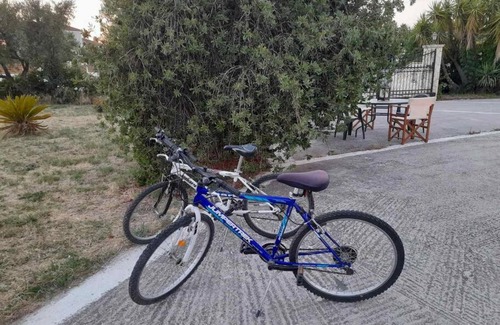 Agrilia Apartment | Dadee's Grande