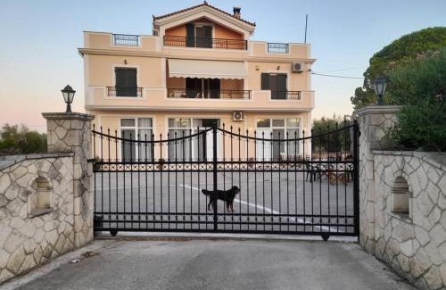 Agrilia Apartment | Dadee's Grande