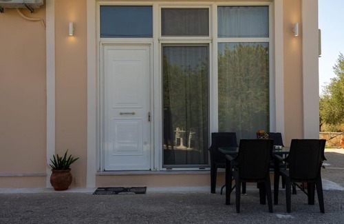 Agrilia Apartment | Dadee's Place