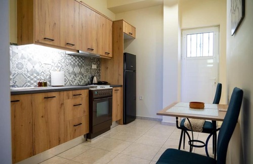 Agrilia Apartment | Dadee's Place