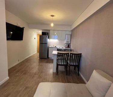 Centro Apartment | DADELF