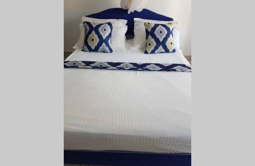 Diani Beach House | Dadida‘s Pool Cottage