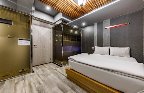 Gamsam-dong Hotel | Daegu Gwangjang Koa Nana
