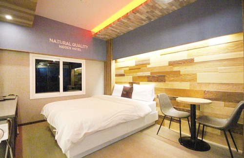 Dalseong-gun Hotel | Daegu Hyeonpung Hidden