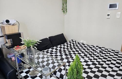 Seongnae-dong Apartment | Daegu StarBnB