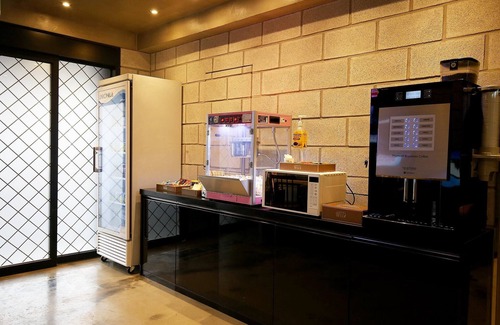 Jung-gu Hotel | Daejeon Daeheung Hotel Box