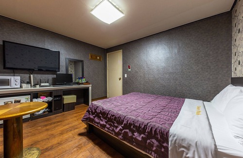 Dong-gu Hotel | Daejeon Yongjeon Choice