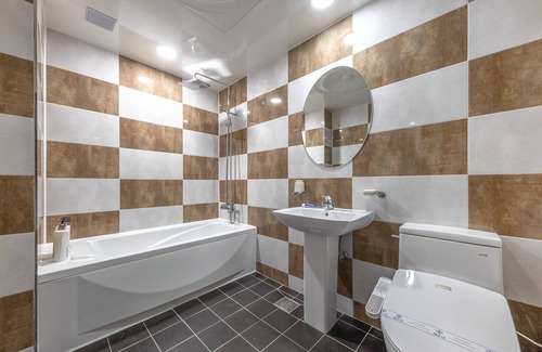 Dong-gu Hotel | Daejeon Yongjeon Sedona