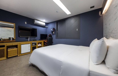 Dong-gu Hotel | Daejeon Yongjeon Sedona