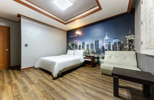 Yuseong Hotel | Daejeon Yuseong Valentine