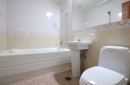Yuseong Hotel | Daejeon Yuseong Valentine